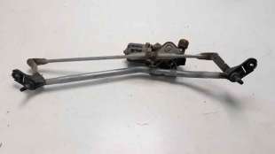 Recambio de motor limpia delantero para renault kangoo 2008- dynamique referencia OEM IAM   