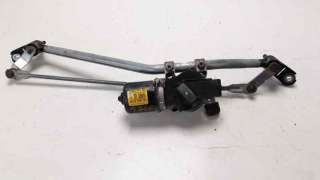 Recambio de motor limpia delantero para renault kangoo 2008- dynamique referencia OEM IAM   