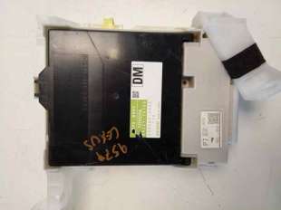 Recambio de modulo electronico para toyota lexus ct 2010-2014 200h referencia OEM IAM 8922176100  