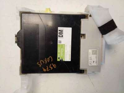 Recambio de modulo electronico para toyota lexus ct 2010-2014 200h referencia OEM IAM 8922176100  