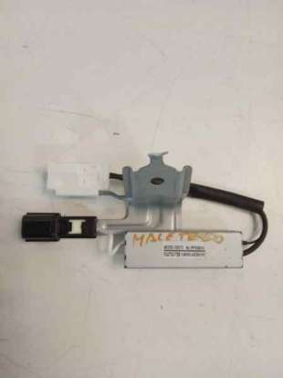 Recambio de modulo electronico para toyota lexus ct 2010-2014 200h referencia OEM IAM 86300-76070  