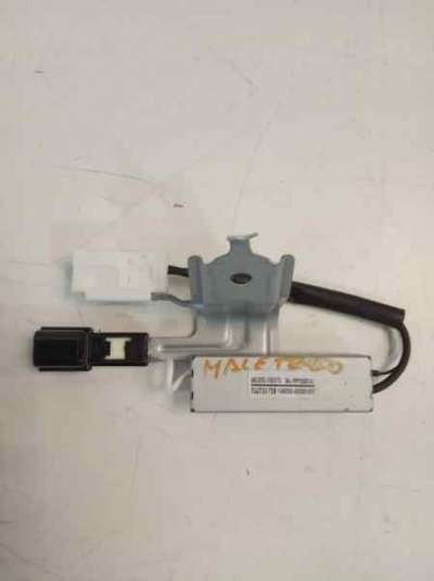 Recambio de modulo electronico para toyota lexus ct 2010-2014 200h referencia OEM IAM 86300-76070  