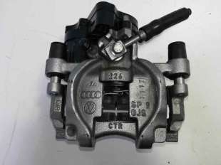 Recambio de pinza de freno trasera derecha para audi a3 sportback (8va) 2012-2016 ambition referencia OEM IAM    2