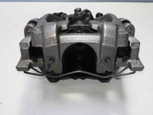 Recambio de pinza de freno trasera izquierda para audi a3 sportback (8va) 2012-2016 ambition referencia OEM IAM   