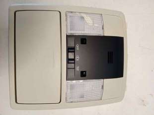 Recambio de luz interior para toyota lexus ct 2010-2014 200h referencia OEM IAM   