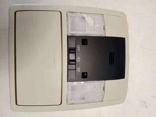 Recambio de luz interior para toyota lexus ct 2010-2014 200h referencia OEM IAM   