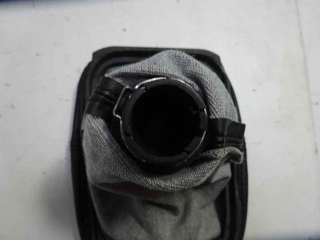Recambio de pomo palanca cambio para volkswagen golf iv 1997-2003 berlina (1j1) referencia OEM IAM POMOGOLFIV POM40102 