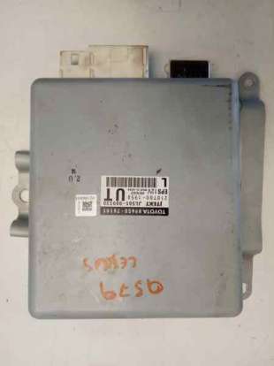 Recambio de modulo electronico para toyota lexus ct 2010-2014 200h referencia OEM IAM 0965076141  