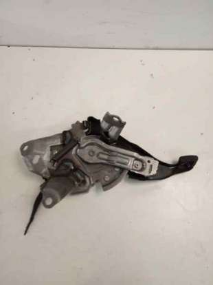 Recambio de pedal freno para toyota lexus ct 2010-2014 200h referencia OEM IAM   