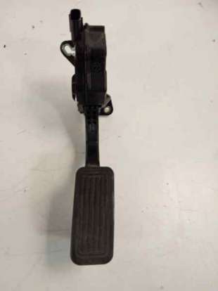Recambio de potenciometro pedal para toyota lexus ct 2010-2014 200h referencia OEM IAM   