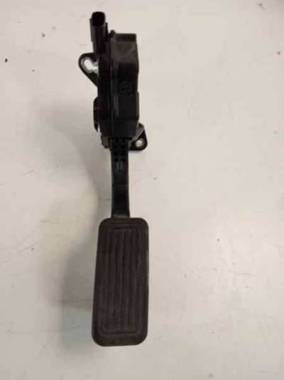 Recambio de potenciometro pedal para toyota lexus ct 2010-2014 200h referencia OEM IAM   