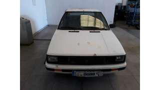 RENAULT 11 1984- 1.4 1986 5p - 21019