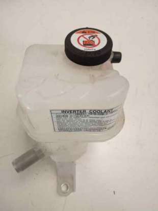 Recambio de deposito expansion para toyota lexus ct 2010-2014 200h referencia OEM IAM 1648028080  