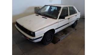 RENAULT 11 1984- 1.4 1986 5p - 21019