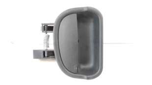 Recambio de maneta interior trasera derecha para renault kangoo (f/kc0) 1997-2005 1.9 diesel referencia OEM IAM 7700303503