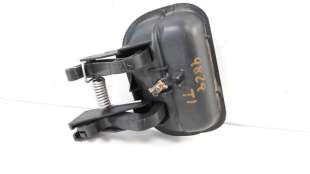 Recambio de maneta interior trasera izquierda para renault kangoo (f/kc0) 1997-2005 1.9 diesel referencia OEM IAM 7700354531   2