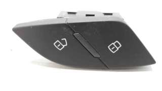 Recambio de interruptor para audi a3 sportback (8va) 2012-2016 attraction referencia OEM IAM 8V1962107  