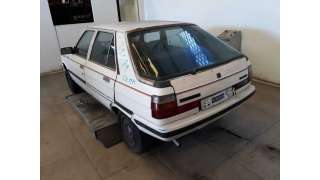 RENAULT 11 1984- 1.4 1986 5p - 21019