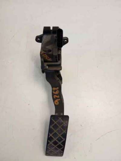 Recambio de potenciometro pedal para seat ibiza (6p1) 2015-2017 reference plus referencia OEM IAM 6C1721503B 0280755223 