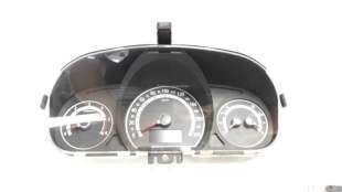 Recambio de cuadro instrumentos para kia cee´d sporty wagon 2007-2012 1.6 crdi cat referencia OEM IAM 940241H051 940241H151 