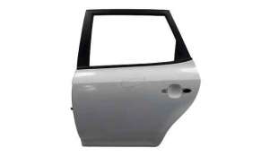 Recambio de puerta trasera izquierda para kia cee´d sporty wagon 2007-2012 1.6 crdi cat referencia OEM IAM 770031H500  
