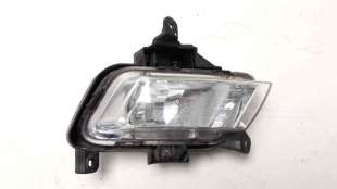 Recambio de faro antiniebla derecho para kia cee´d sporty wagon 2007-2012 1.6 crdi cat referencia OEM IAM 92202A2200  