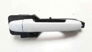 Recambio de maneta exterior delantera derecha para kia cee´d sporty wagon 2007-2012 1.6 crdi cat referencia OEM IAM   