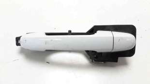 Recambio de maneta exterior trasera izquierda para kia cee´d sporty wagon 2007-2012 1.6 crdi cat referencia OEM IAM   