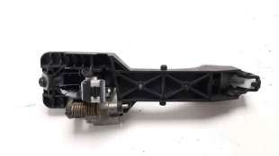Recambio de maneta exterior trasera izquierda para kia cee´d sporty wagon 2007-2012 1.6 crdi cat referencia OEM IAM    2