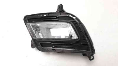 Recambio de faro antiniebla izquierdo para kia cee´d sporty wagon 2007-2012 1.6 crdi cat referencia OEM IAM 92202A2200  
