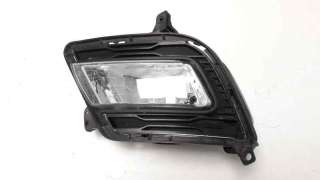 Recambio de faro antiniebla izquierdo para kia cee´d sporty wagon 2007-2012 1.6 crdi cat referencia OEM IAM 92202A2200  