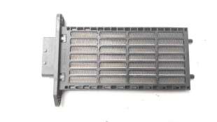 Recambio de resistencia calefaccion para kia cee´d sporty wagon 2007-2012 1.6 crdi cat referencia OEM IAM 2601401  