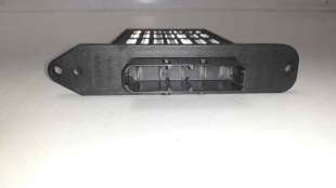 Recambio de resistencia calefaccion para kia cee´d sporty wagon 2007-2012 1.6 crdi cat referencia OEM IAM 2601401   2