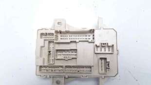 Recambio de caja reles / fusibles para kia cee´d sporty wagon 2007-2012 1.6 crdi cat referencia OEM IAM 919502H500  