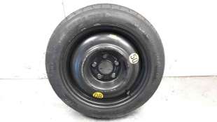 Recambio de neumatico repuesto para kia cee´d sporty wagon 2007-2012 1.6 crdi cat referencia OEM IAM 12580R15  