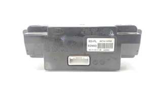 Recambio de pantalla multifuncion para kia cee´d sporty wagon 2007-2012 1.6 crdi cat referencia OEM IAM 957101H700   2