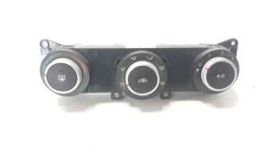 Recambio de mando calefaccion / aire acondicionado para kia cee´d sporty wagon 2007-2012 1.6 crdi cat referencia OEM IAM 972501H