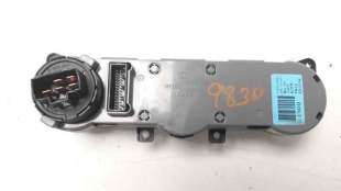 Recambio de mando calefaccion / aire acondicionado para kia cee´d sporty wagon 2007-2012 1.6 crdi cat referencia OEM IAM 972501H 2