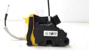 Recambio de cerradura puerta delantera izquierda para kia cee´d 2012-2018 x-tech referencia OEM IAM 81310A2400  