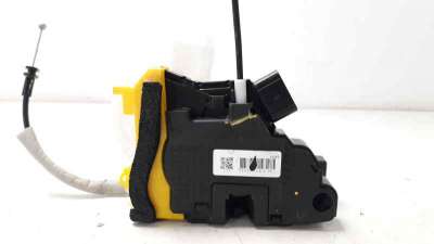 Recambio de cerradura puerta delantera izquierda para kia cee´d 2012-2018 x-tech referencia OEM IAM 81310A2400  