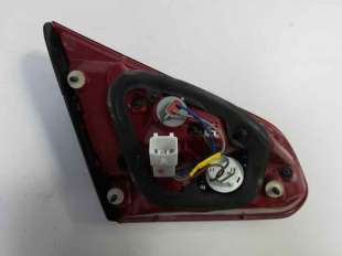 Recambio de piloto trasero derecho para kia cee´d 2012-2018 x-tech referencia OEM IAM 92404A2200   2