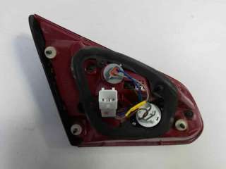 Recambio de piloto trasero derecho para kia cee´d 2012-2018 x-tech referencia OEM IAM 92404A2200  
