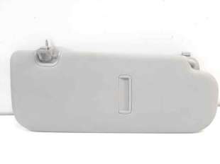 Recambio de parasol izquierdo para kia cee´d 2012-2018 x-tech referencia OEM IAM 85210A2000ED  