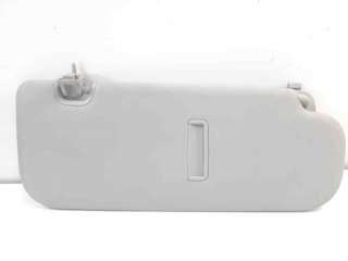 Recambio de parasol izquierdo para kia cee´d 2012-2018 x-tech referencia OEM IAM 85210A2000ED  