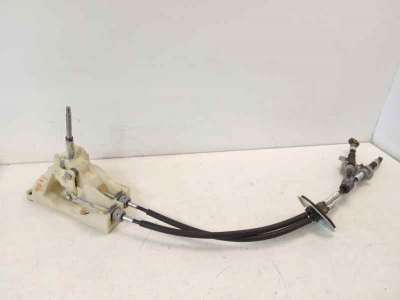 Recambio de palanca cambio para kia cee´d 2012-2018 x-tech referencia OEM IAM 43720A2100  