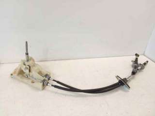 Recambio de palanca cambio para kia cee´d 2012-2018 x-tech referencia OEM IAM 43720A2100  