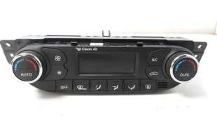 Recambio de mando climatizador para kia cee´d 2012-2018 x-tech referencia OEM IAM 97250A2203  