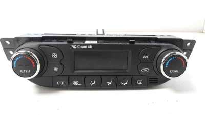 Recambio de mando climatizador para kia cee´d 2012-2018 x-tech referencia OEM IAM 97250A2203  
