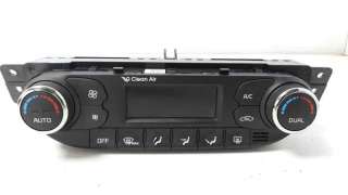 Recambio de mando climatizador para kia cee´d 2012-2018 x-tech referencia OEM IAM 97250A2203  