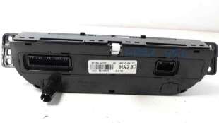 Recambio de mando climatizador para kia cee´d 2012-2018 x-tech referencia OEM IAM 97250A2203   2
